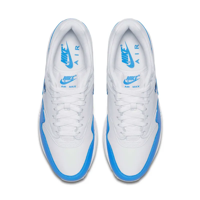 Nike Air Max 1 Jewel University Blue (918354-102)