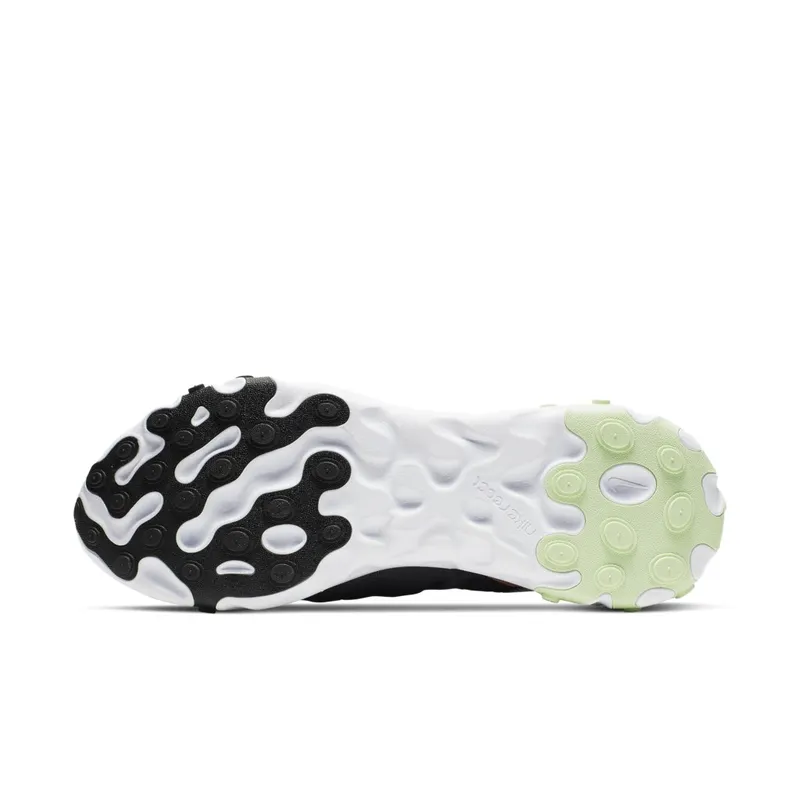 Nike React Element 55 Ocean Cube Ocean Cube/Black-Pink Quartz-Blue Hero-Cedar-White (BQ6166-300)