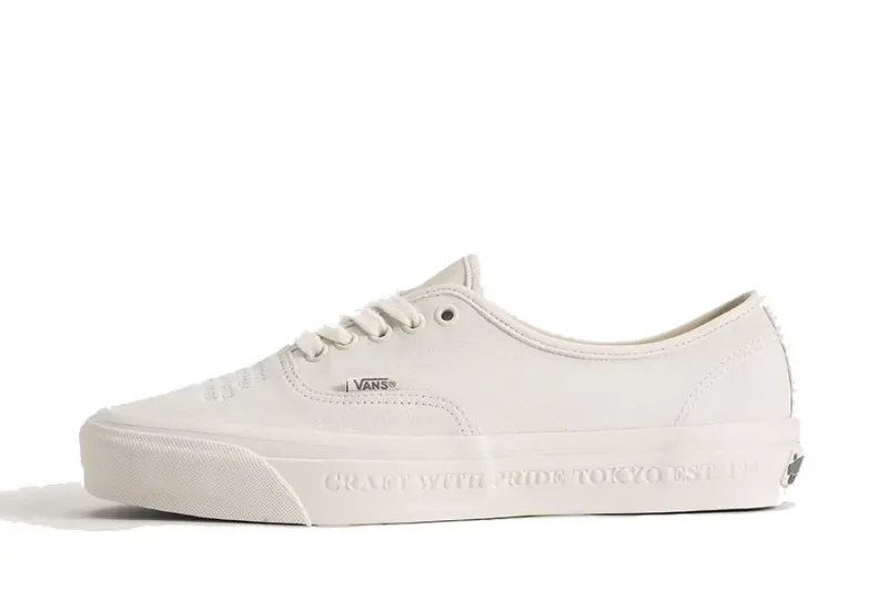 NEIGHBORHOOD x Vans Authentic 44 (VN000XVJ7VJ)