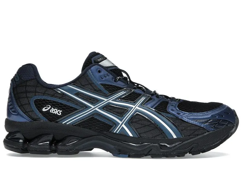 ASICS Gel-Nimbus 10.1 Black Grand Shark (1203A543-002)