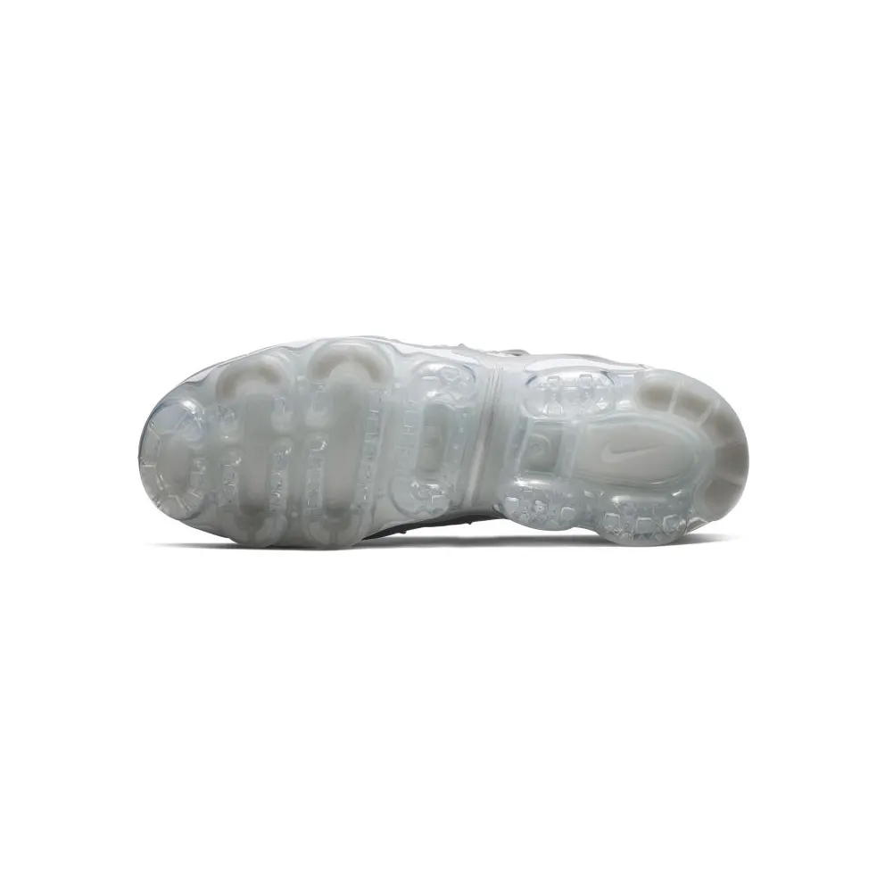 Nike Air Vapormax Plus Silver White Silver White/Platinum Grey (924453-106)