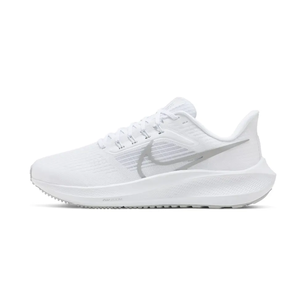 Nike Air Zoom Pegasus 39 Road Running White (DH4072-100)