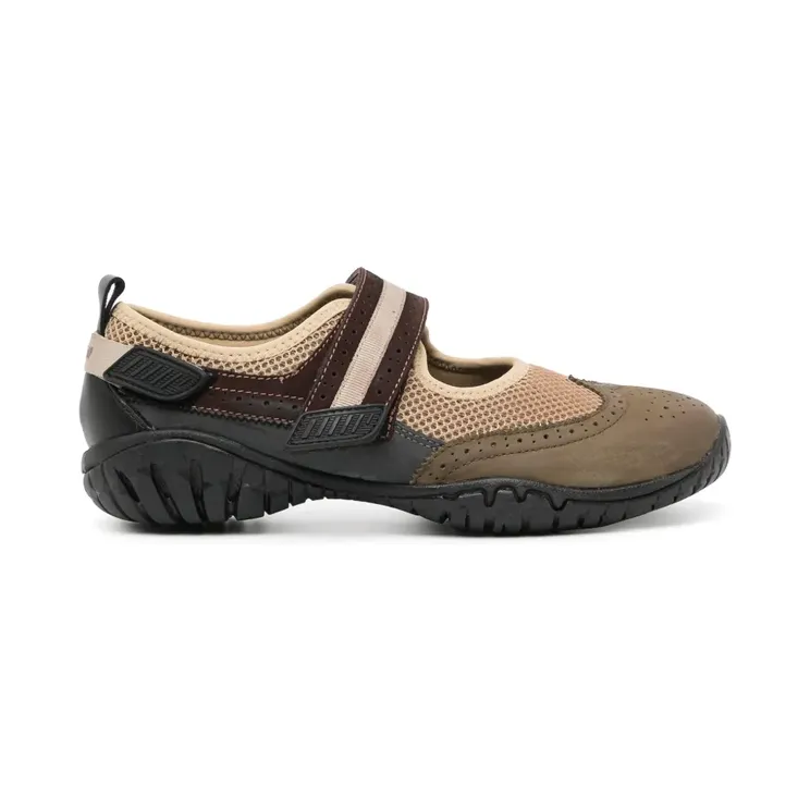 Cotemp Ducal sport “Brown” (S14SNDU30DH)