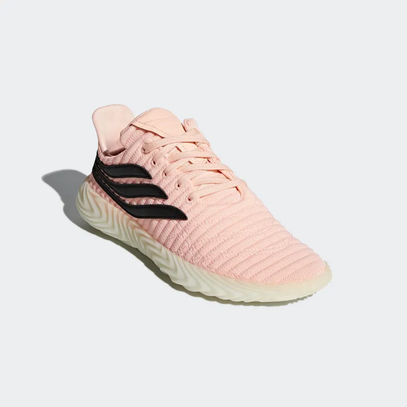 Adidas Sobakov Clear Orange (BB7619)