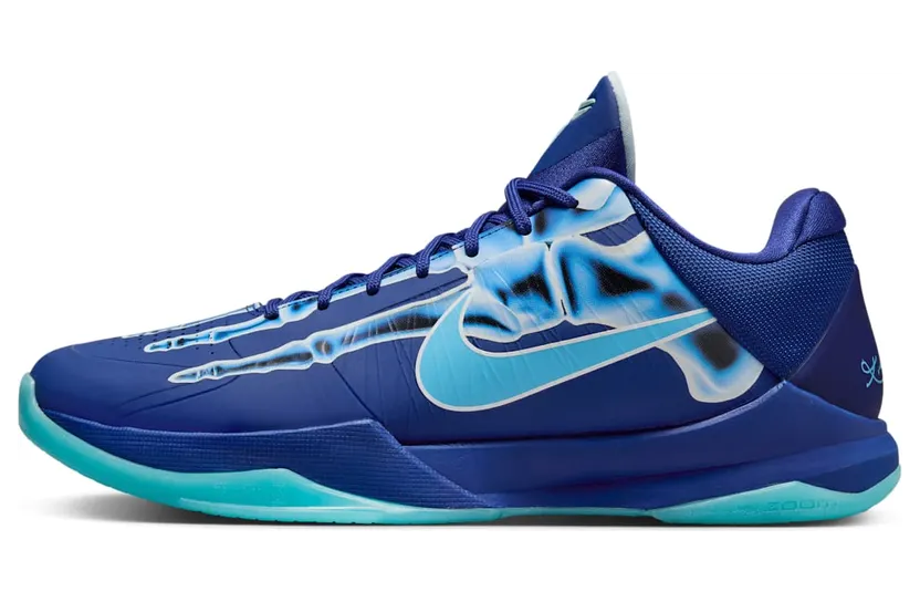 Nike Zoom Kobe 5 Protro “X-Ray” (HJ4303-400)