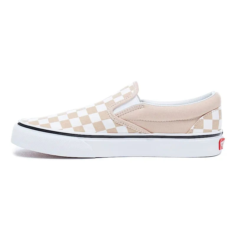 Vans Classic Slip-On Frappe True White (VN0A38F7QCO)