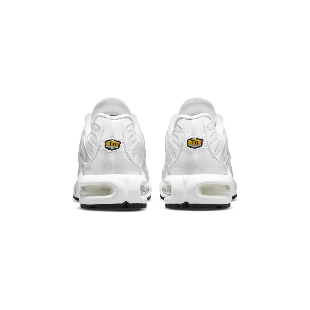 Nike Air Max Plus Premium White (848891-100)