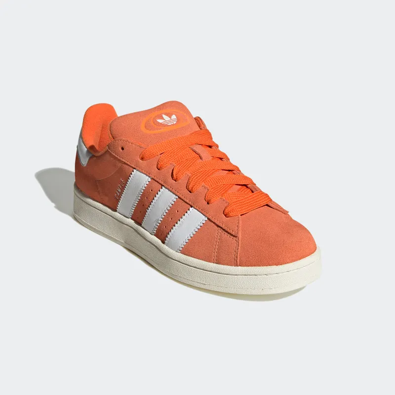 Adidas Campus 00s Amber Tint / Cloud White / Off White (GY9474)