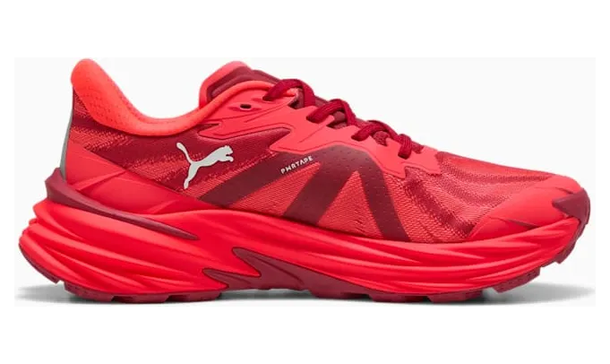 Puma Fast-Trac NITRO Rood (312134-12)