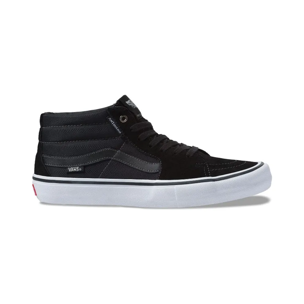 Vans Sk8-Mid Antihero Jeff Grosso (VN0A347UVGD)
