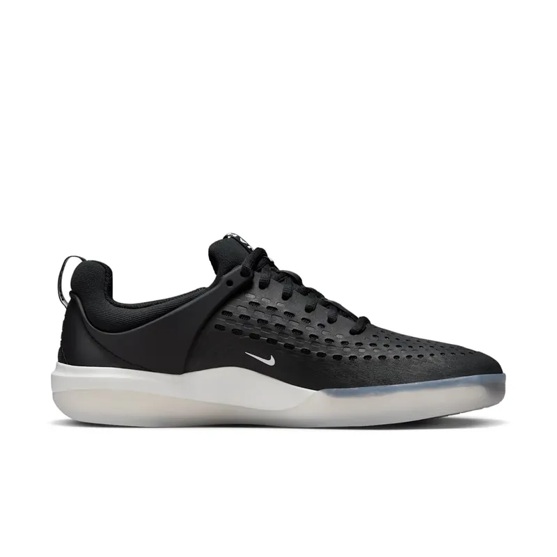 Nike SB Nyjah 3 Black White (DJ6130-002)