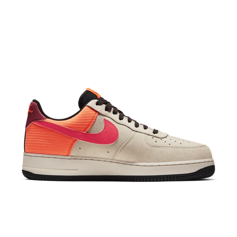Nike Air Force 1 Low ACG Light Orewood Brown Light Orewood Brown/Pink-Orange (CD0887-100)