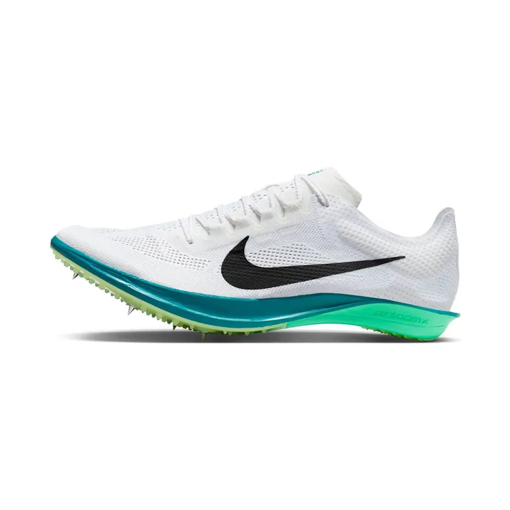 Nike Dragonfly 2 “White / Bright Spruce / Electric Algae / Black” (FD8413-102)