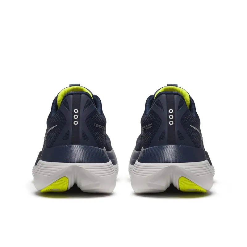 Saucony Endorphin Trainer Navy Primrose (S20996-160)