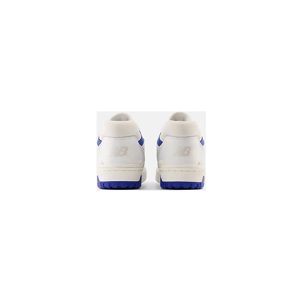New Balance 550 “White Cobalt Blue” (BB550SWC)