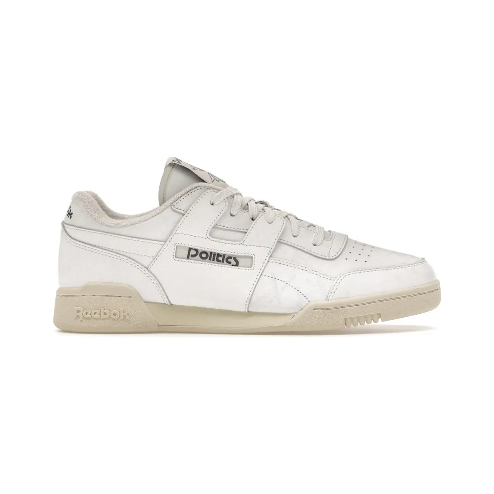 Reebok Workout White / Alabaster (100258984)