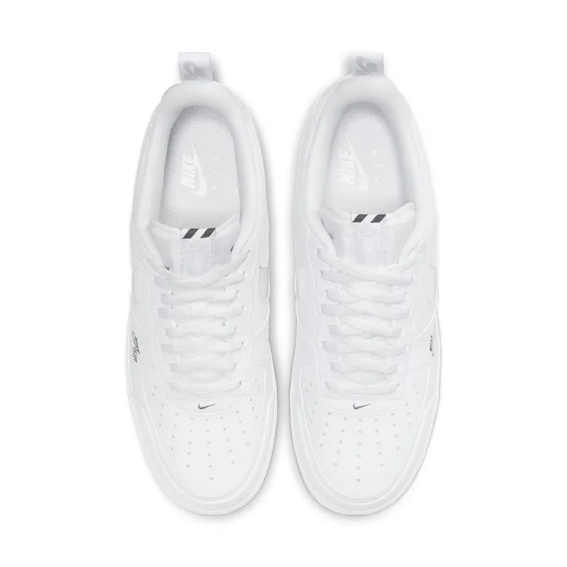 Nike Air Force 1 Utility White (2020) (CV3039-100)