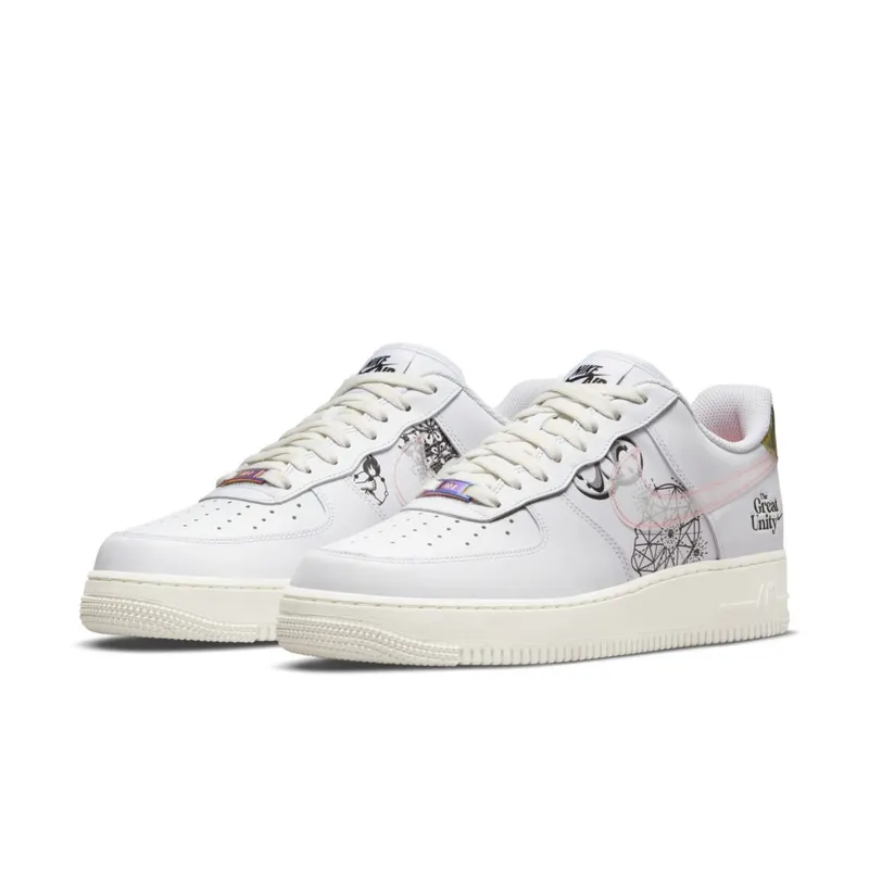 Nike Air Force 1 Low The Great Unity (DM5447-111)