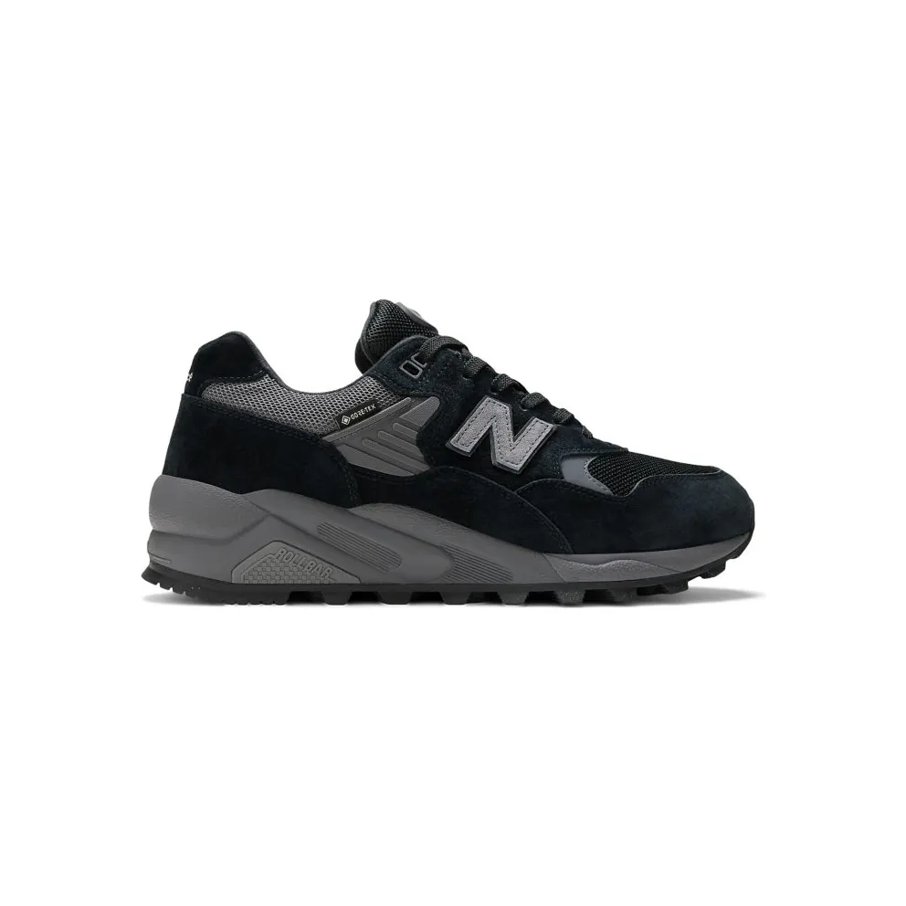 New Balance 580 Gore-Tex Black Magnet (MT580RGR)