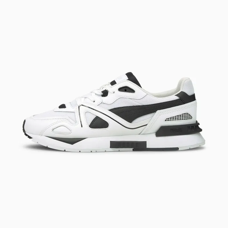 Puma Mirage Mox White/Black (380459-03)