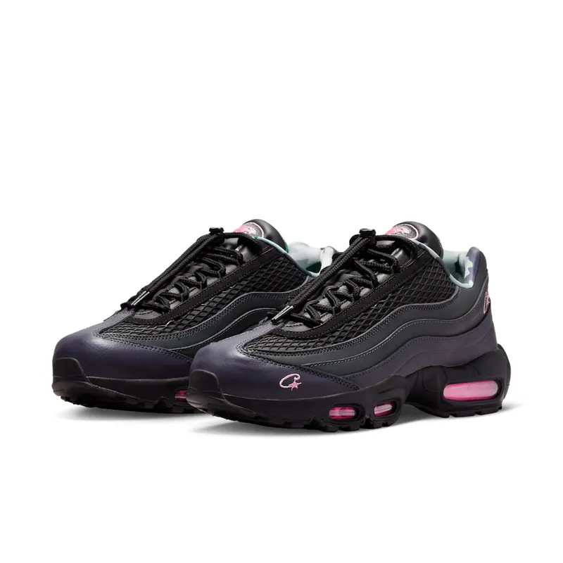 Nike Air Max 95 SP Corteiz Pink Beam (FB2709-001)