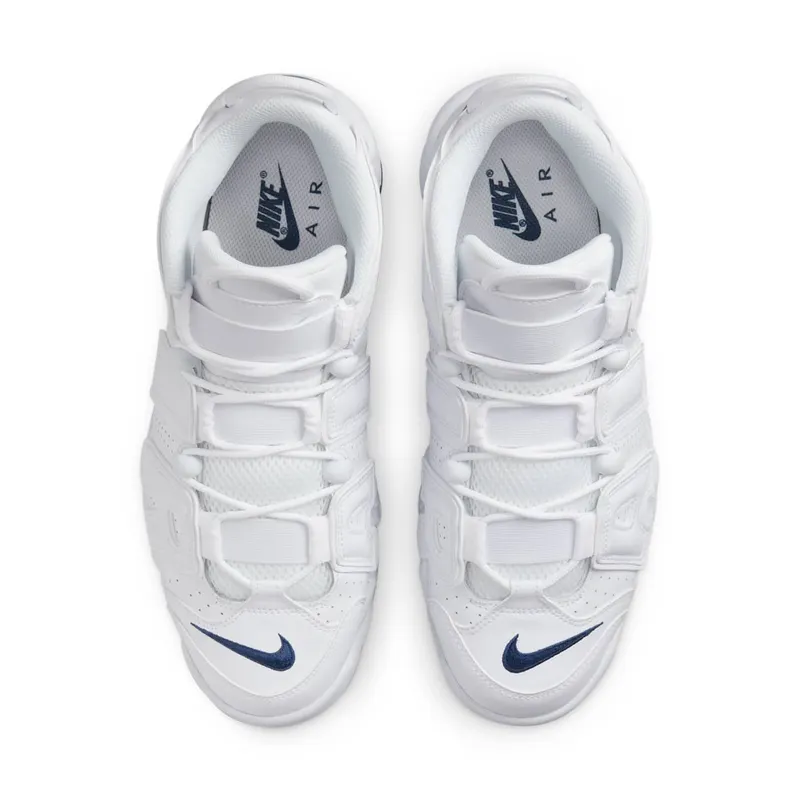 Nike Air More Uptempo ’96 White (DH8011-100)