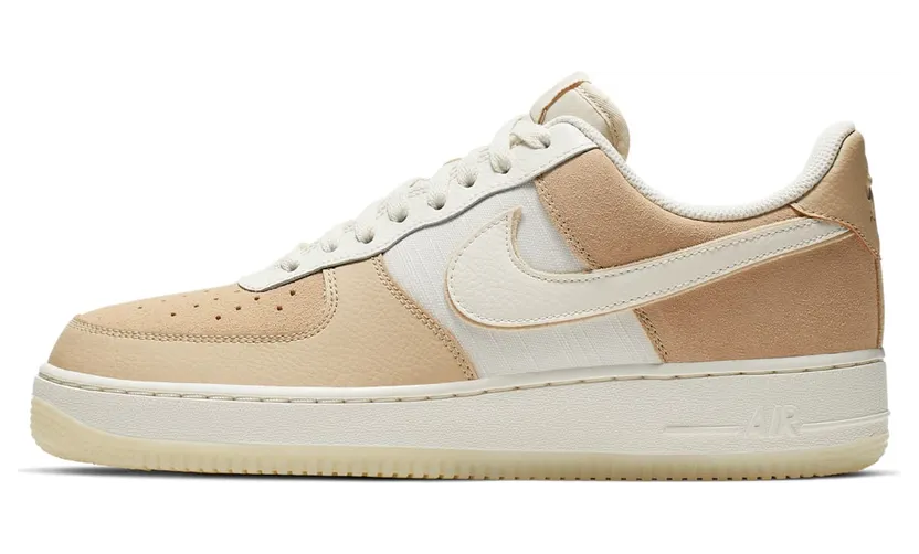 Nike Air Force 1 ’07 LV8 2 Desert Ore