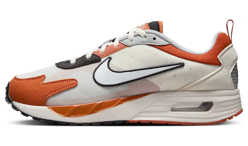 Nike Air Max Solo FZ4842-001