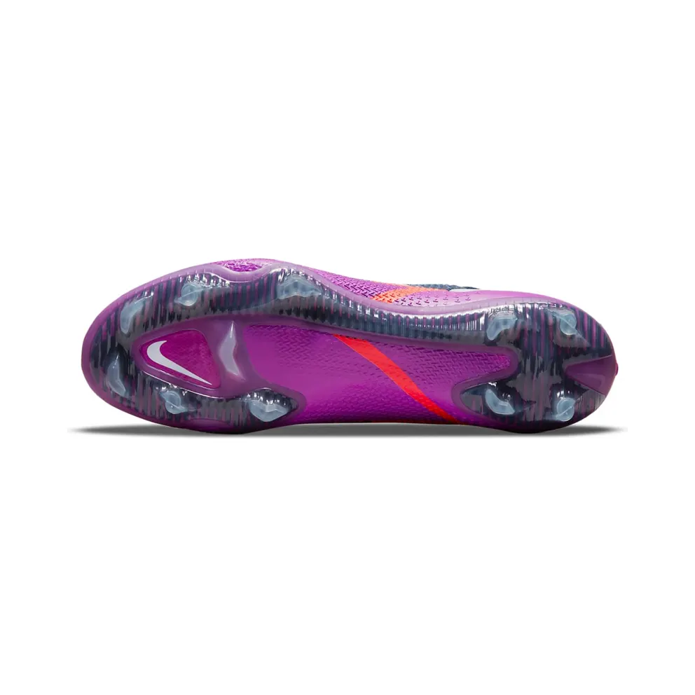 Nike Phantom GT2 Elite FG “Purple” (CZ9890-415)