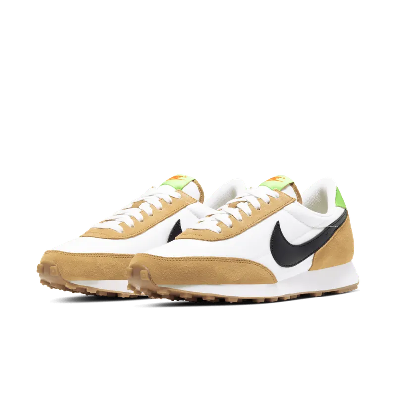 Nike Daybreak Wheat Black (W) Wheat/Black-Phantom-Scream Green (CK2351-700)