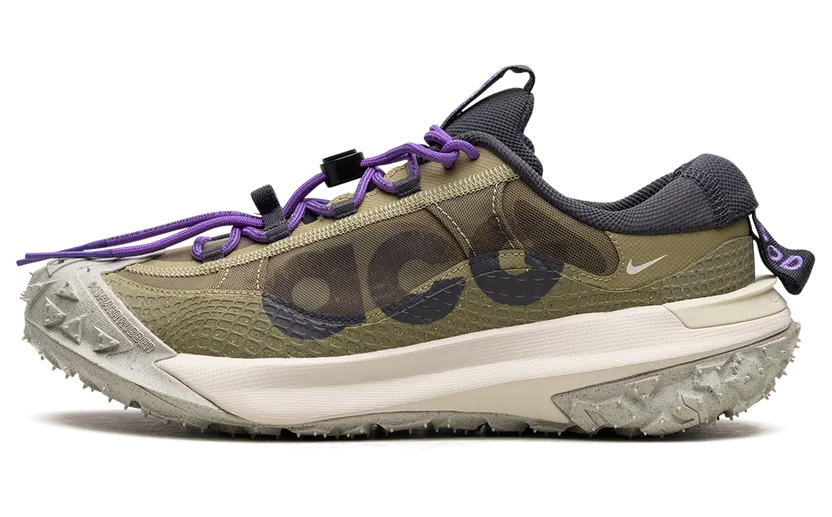 Nike ACG Mountain Fly 2 Low “Neutral Olive” (DV7903-200)