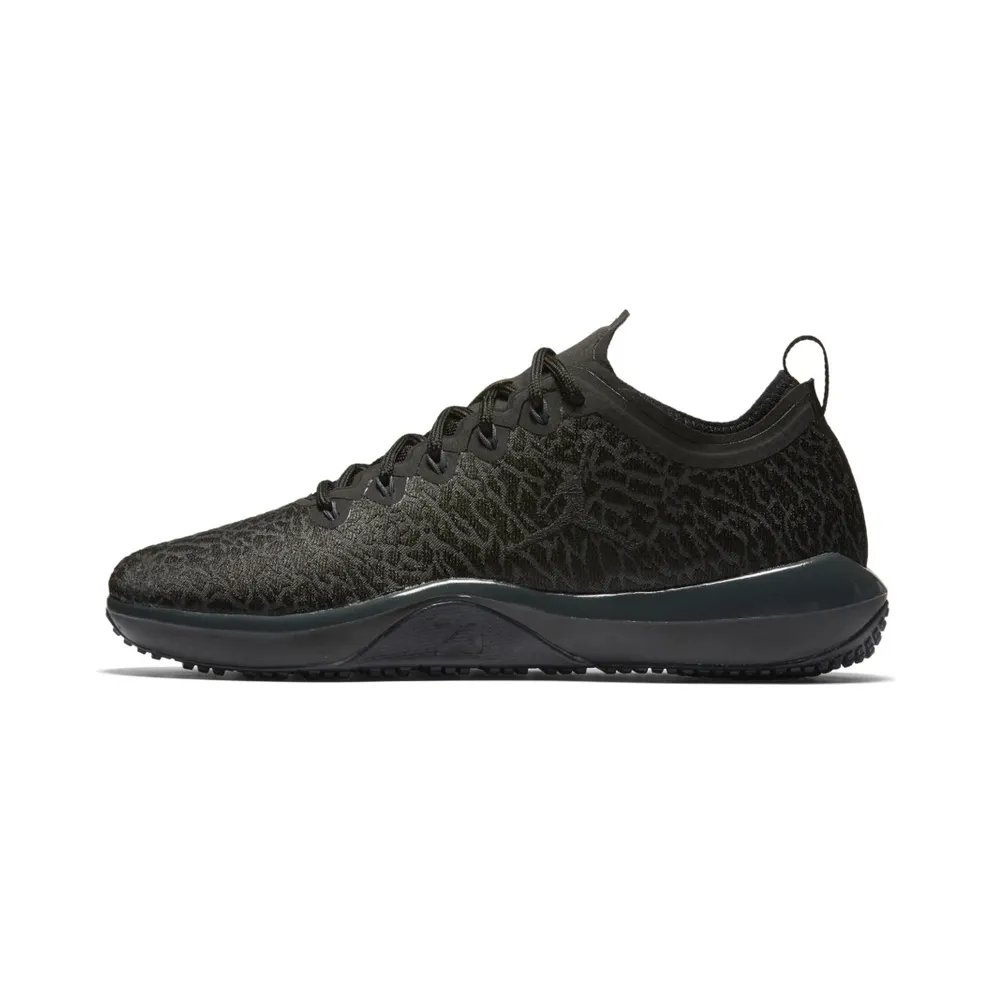 Jordan Trainer 1 Low Black/Black-Anthracite Black/Black-Anthracite (845403-002)