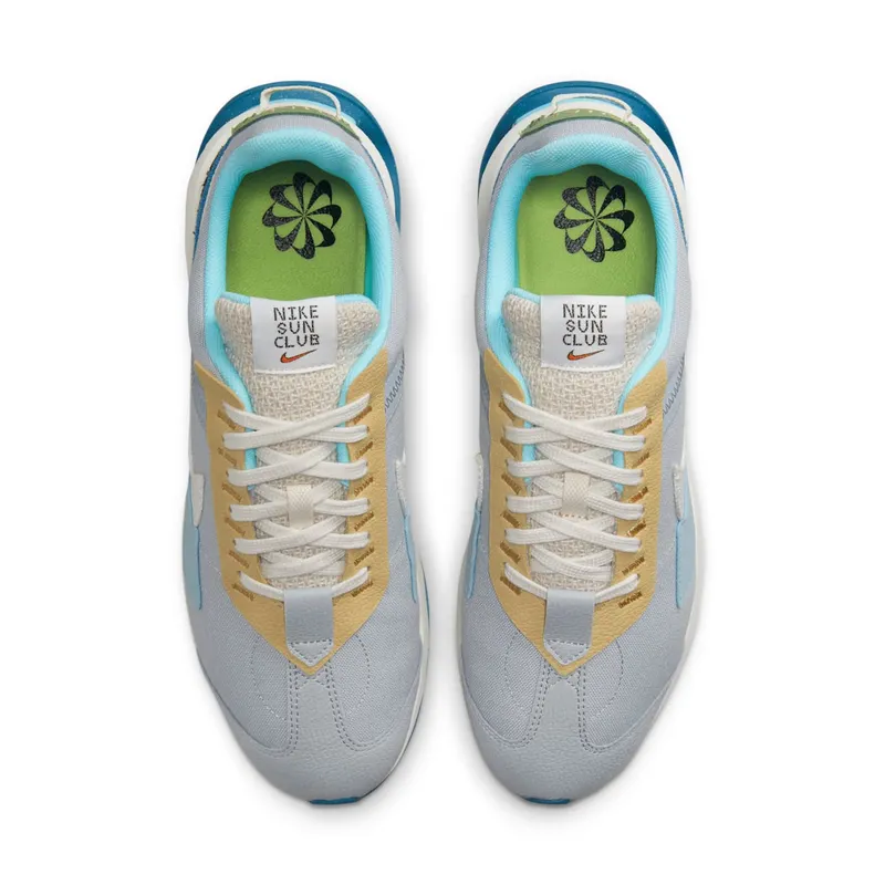 Air Max Pre-Day SE Sun Club Wolf Grey (DM0037-001)