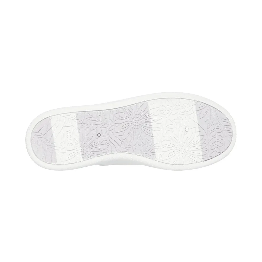 Skechers Slip-ins: BOBS D’Vine – So Hooked Sneaker White
