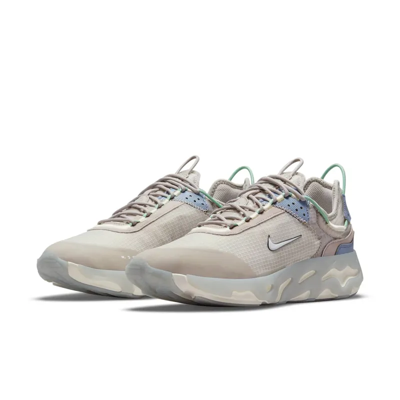 Nike React Live Ashen Slate Steam (CV1772-002)
