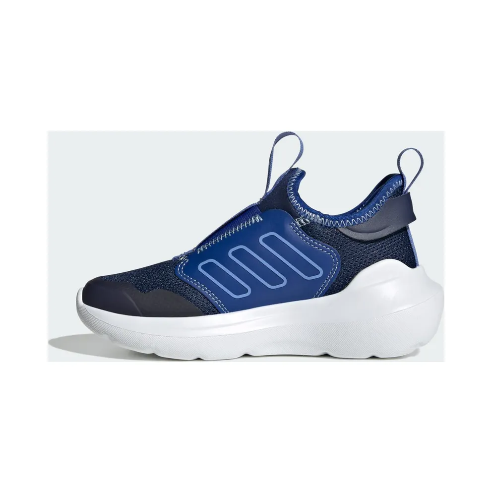 Adidas Tensaur Comfort Kids Dark Blue / Blue Fusion / Glow Blue (JR0917)