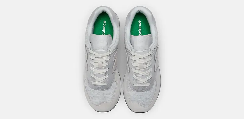 New Balance New Balance Unisex U574 Grey (U574GRM)