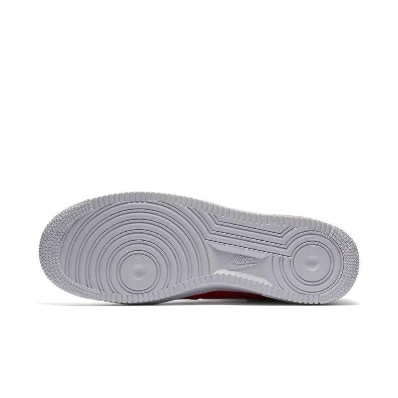 Nike Air Force 1 Low Team Orange White Team Orange/White (AA4083-800)