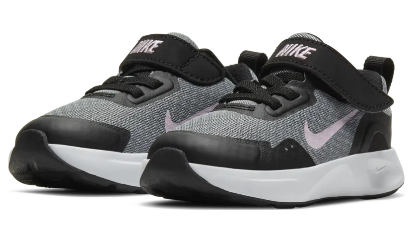 Nike WearAllDay Grijs (CJ3818-003)