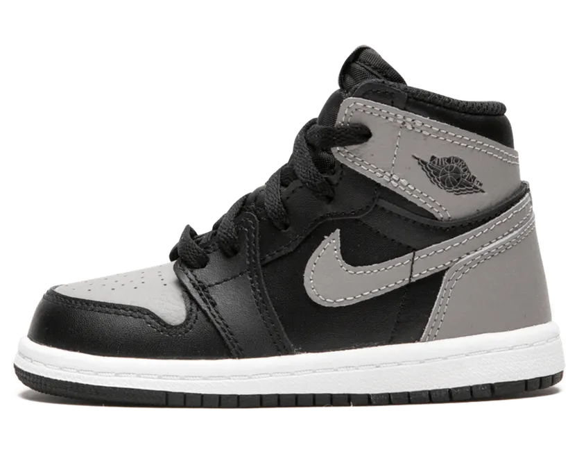 Jordan 1 Retro High Shadow 2018 (TD)
