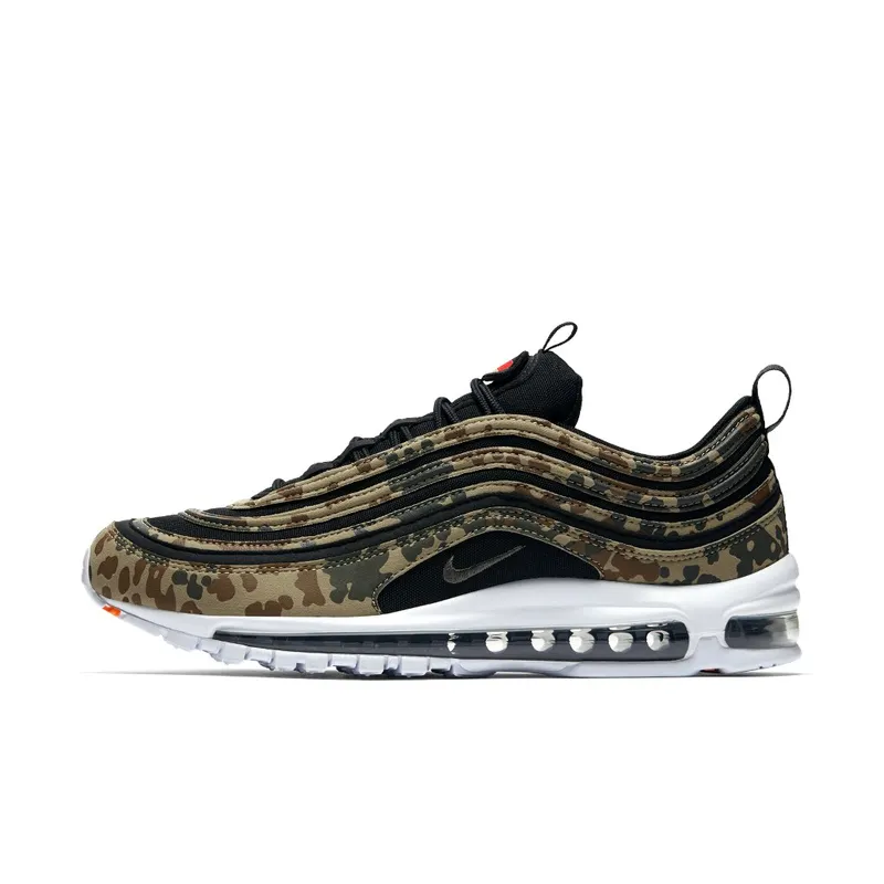 Nike Air Max 97 Country Camo Pack ‘Germany’ (2017) (AJ2614-204)