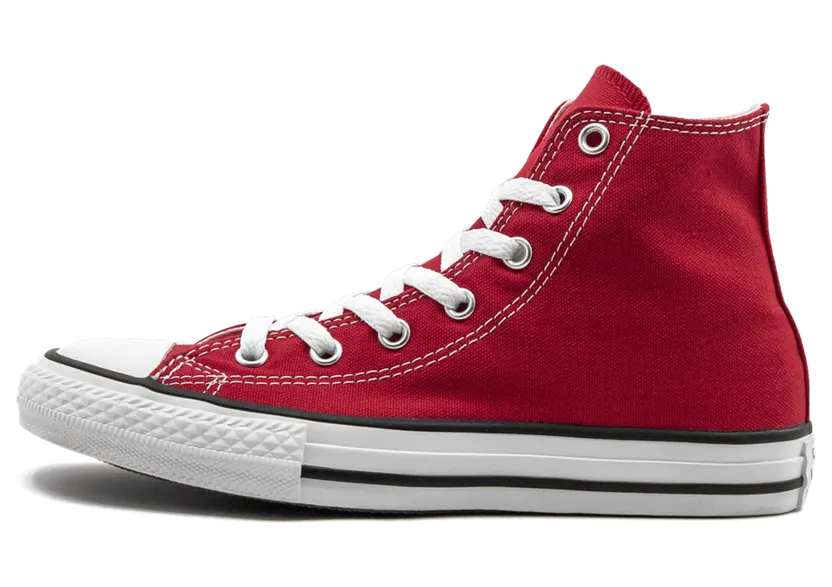 Converse Chuck Taylor All Star PS “Red” (3J232)