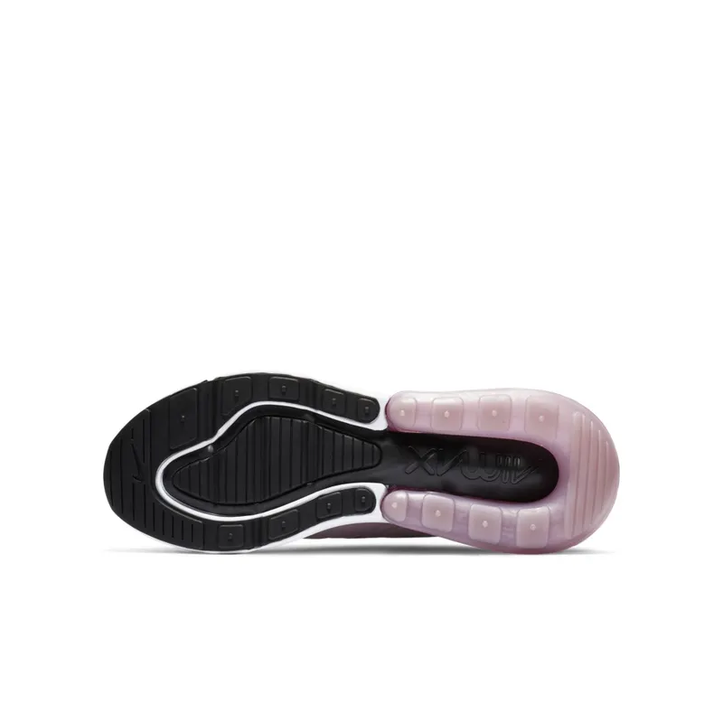 Nike Air Max 270 Elemental Rose (GS) (943345-601)
