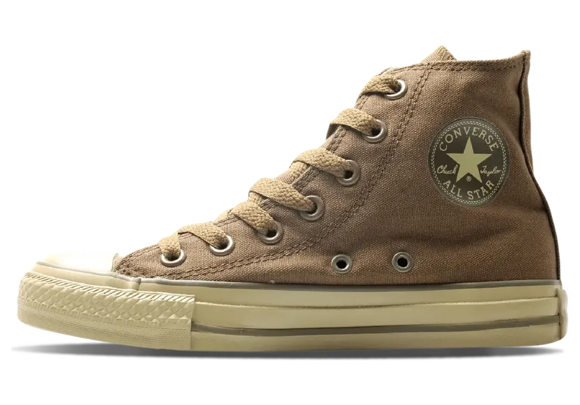 Converse All Star Anarchy High Sneakers “Chuck Taylor” (1X142)