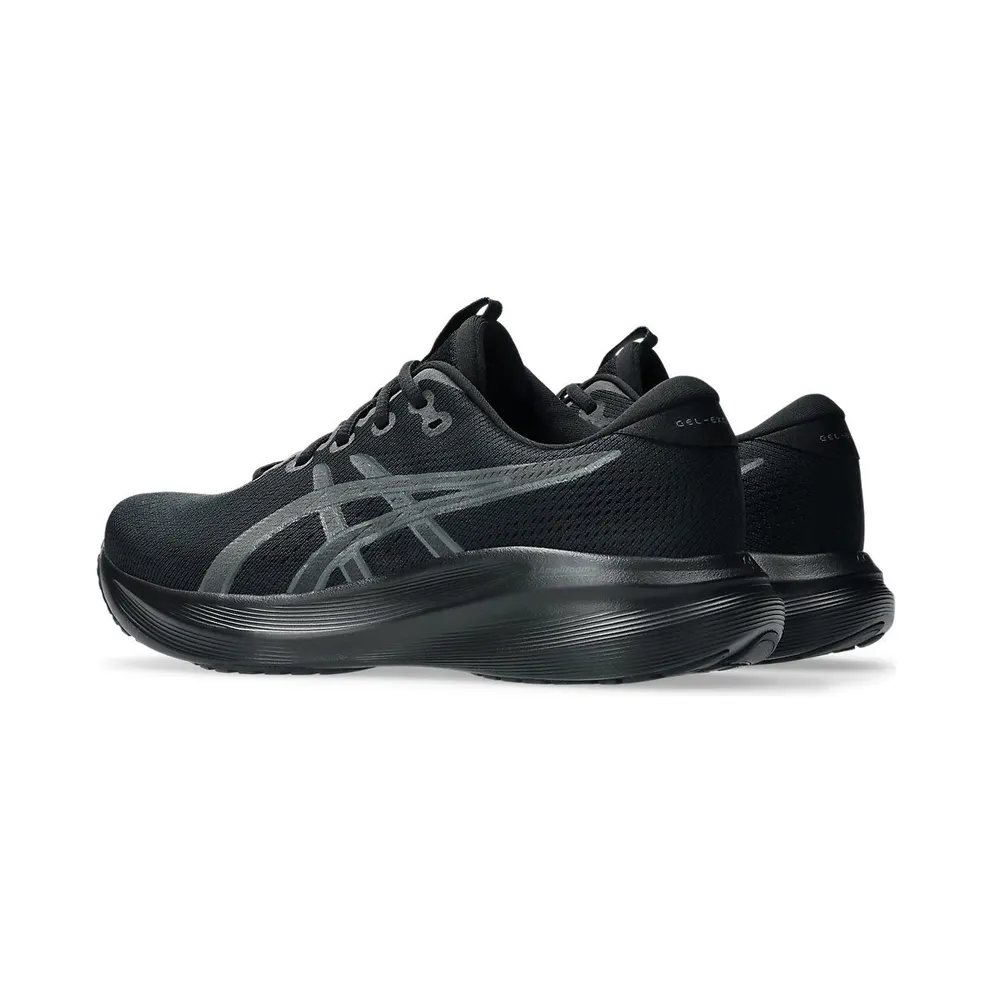 ASICS GEL-EXCITE 11 “Black / Carrier Grey” (1011C080-002)