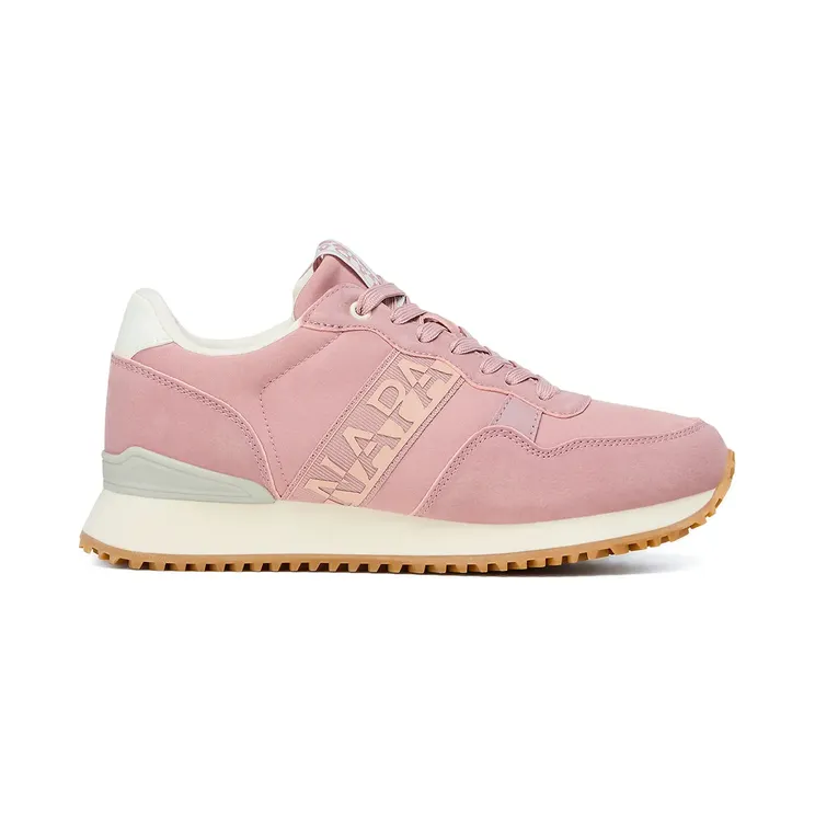 Napapijri Pink / White (NP0A8BBBPA41)