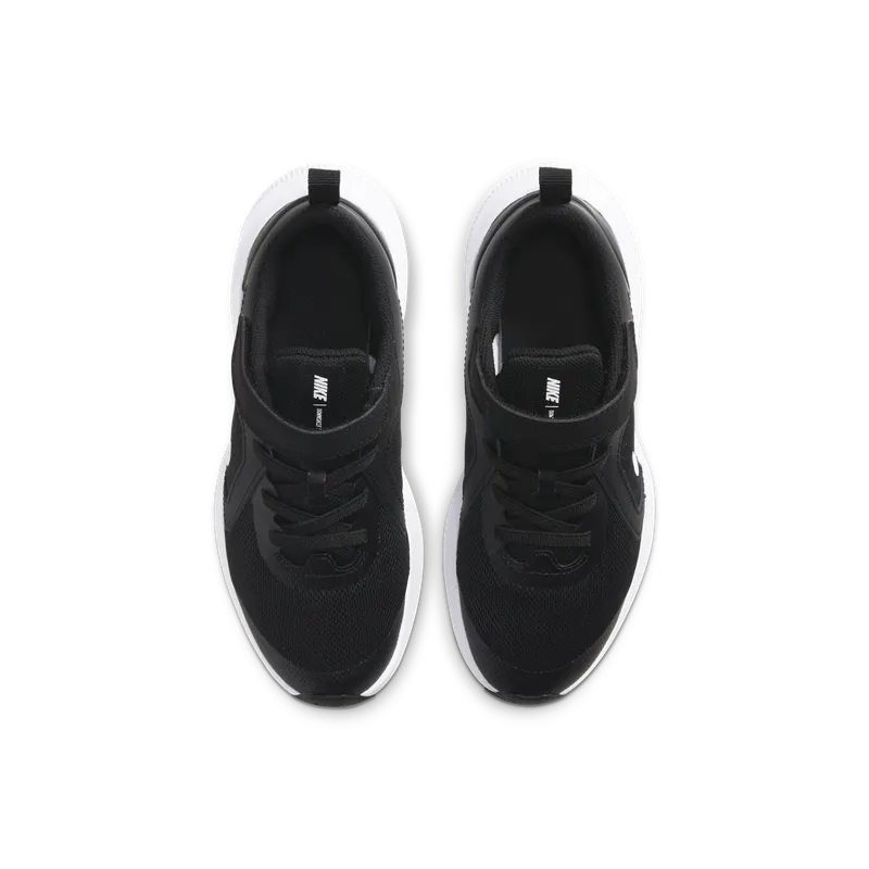 Nike Downshifter 10 Younger Kids’ Black (CJ2067-004)