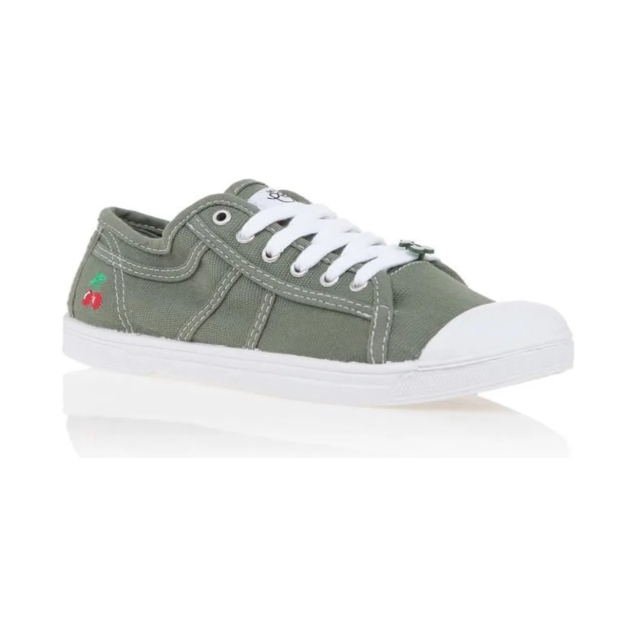le-temps-des-cerises-sneaker LTCBASIC02SEAPRAY