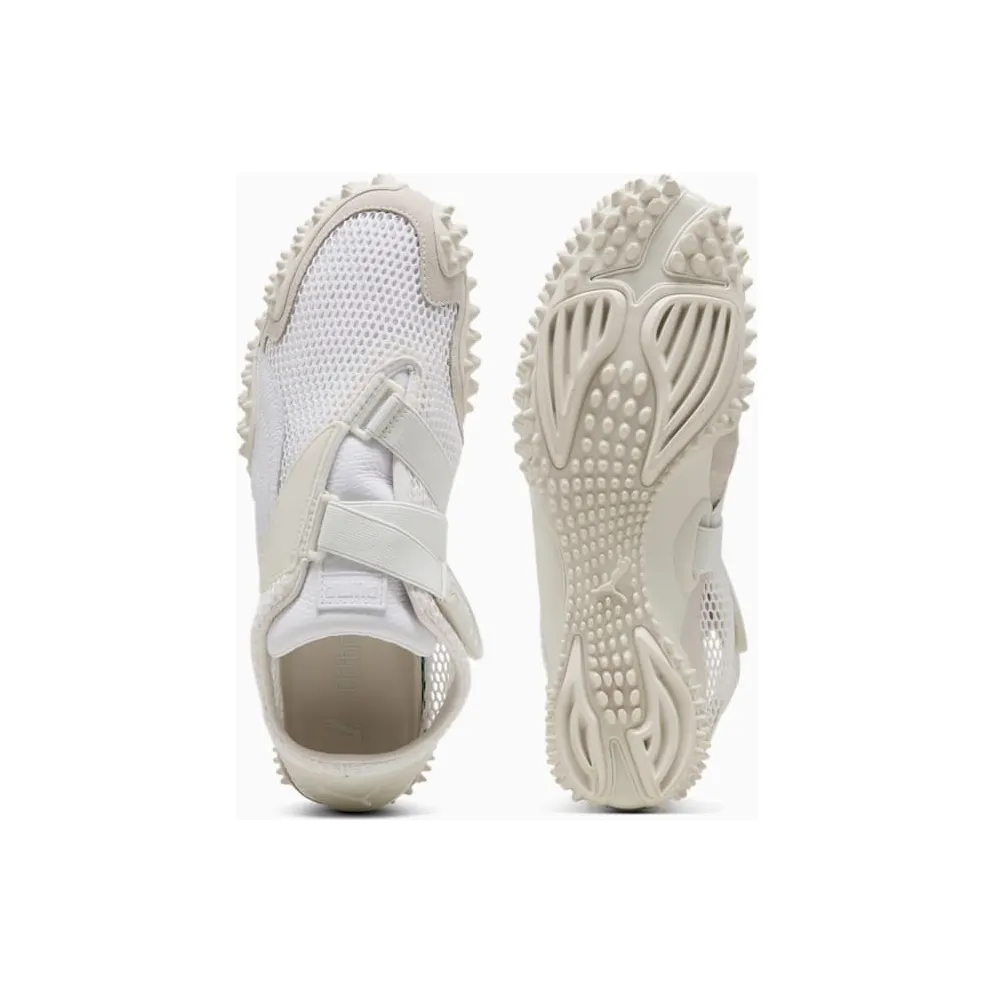 Puma Mostro Mesh White (401666-02)