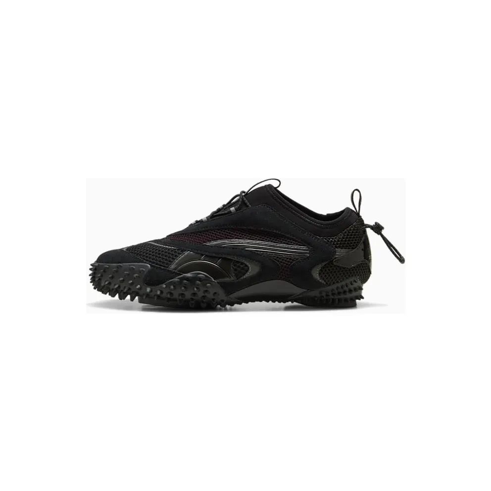 Puma Mostro AC Aries Black (399344-01)